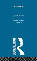 E-Book (epub) Aristotle von John B. Morrall