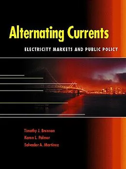 E-Book (pdf) Alternating Currents von Timothy J. Brennan, Karen L. Palmer, Salvador A. Martinez
