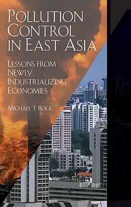 E-Book (pdf) Pollution Control in East Asia von Michael T. Rock