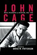 E-Book (pdf) John Cage von 