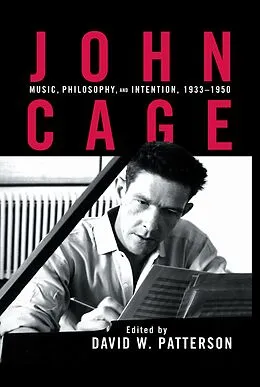 E-Book (pdf) John Cage von 