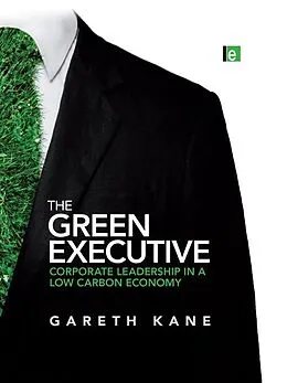ePUB The Green Executive von Gareth Kane