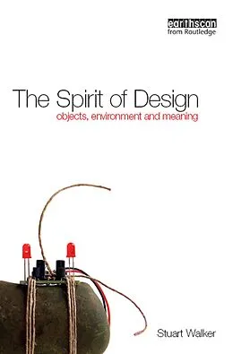 E-Book (pdf) The Spirit of Design von Stuart Walker