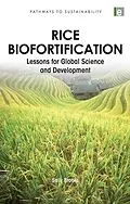 E-Book (epub) Rice Biofortification von Sally Brooks