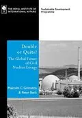 E-Book (pdf) Double or Quits? von Malcolm C. Grimston, Peter Beck
