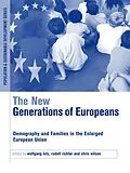 PDF The New Generations of Europeans von 