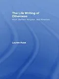 E-Book (epub) The Life Writing of Otherness von Lauren Rusk