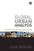 E-Book (epub) Global Urban Analysis von Peter J Taylor, Pengfei Ni, Ben Derudder