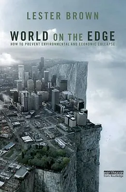 E-Book (epub) World on the Edge von Lester Brown