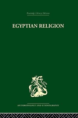 eBook (pdf) Egyptian Relgion de Siegfried Morenz