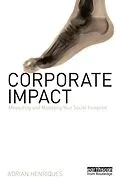 E-Book (pdf) Corporate Impact von Adrian Henriques