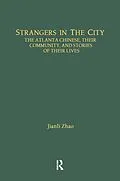 E-Book (pdf) Strangers in the City von Jianli Zhao