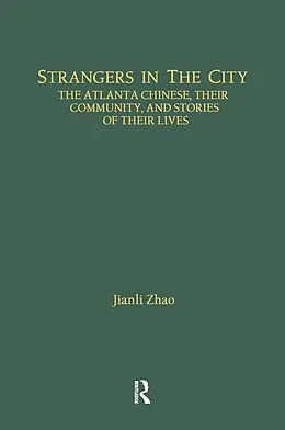 E-Book (pdf) Strangers in the City von Jianli Zhao