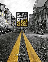 eBook (pdf) State of the World's Cities 2010/11 de 