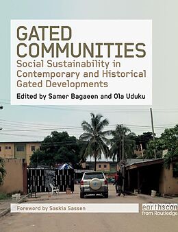 E-Book (pdf) Gated Communities von 