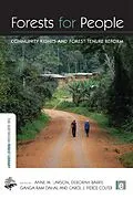 E-Book (pdf) Forests for People von Anne M Larson, Deborah Barry, Ganga Ram Dahal