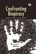 ePUB Confronting Biopiracy von Daniel Robinson
