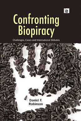PDF Confronting Biopiracy von Daniel Robinson