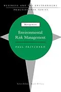 E-Book (pdf) Environmental Risk Management von Paul Pritchard