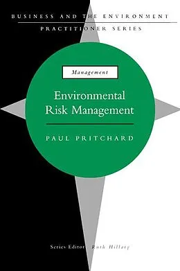 E-Book (pdf) Environmental Risk Management von Paul Pritchard