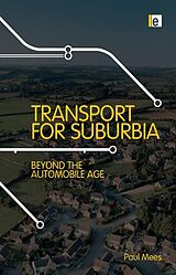 eBook (pdf) Transport for Suburbia de Paul Mees