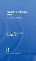 E-Book (epub) Teaching Thinking Skills von Carol Rhoder, Joyce N. French