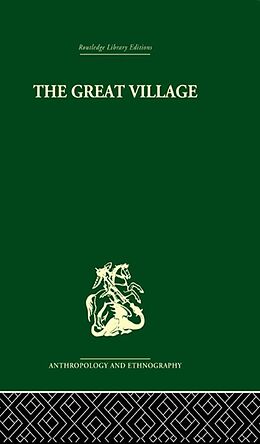 E-Book (pdf) The Great Village von Cyril S. Belshaw