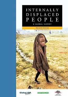 ePUB Internally Displaced People von Janie Hampton
