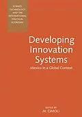 E-Book (pdf) Developing Innovation Systems von Mario Cimoli