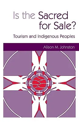E-Book (epub) Is the Sacred for Sale von Alison M Johnston