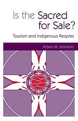 eBook (pdf) Is the Sacred for Sale de Alison M. Johnston, Iscst