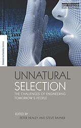 E-Book (epub) Unnatural Selection von 