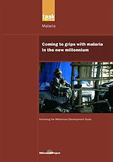 eBook (pdf) UN Millennium Development Library: Coming to Grips with Malaria in the New Millennium de Un Millennium Project