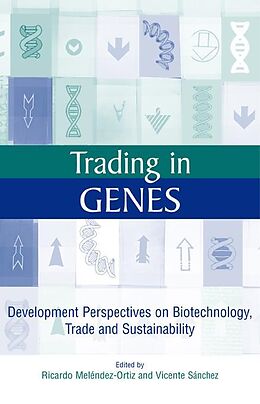 eBook (pdf) Trading in Genes de 