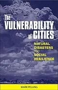 E-Book (epub) The Vulnerability of Cities von Mark Pelling
