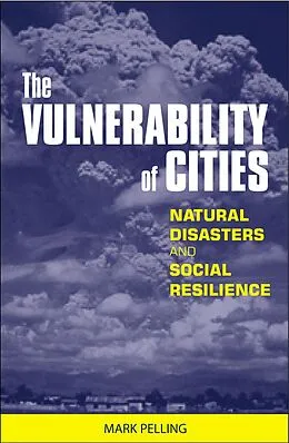 E-Book (epub) The Vulnerability of Cities von Mark Pelling