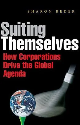 E-Book (epub) Suiting Themselves von Sharon Beder