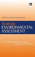 E-Book (pdf) Strategic Environmental Assessment von Barry Sadler, Barry Dalal-Clayton