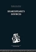 E-Book (pdf) Shakespeare's Sources von Kenneth Muir