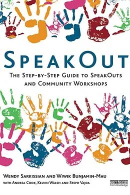 E-Book (epub) SpeakOut von Wendy Sarkissian, Wiwik Bunjamin-Mau