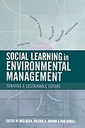 E-Book (epub) Social Learning in Environmental Management von Valerie A. Brown