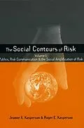 E-Book (pdf) Social Contours of Risk von Roger E. Kasperson, Jeanne Kasperson