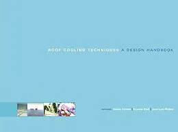 E-Book (pdf) Roof Cooling Techniques von Evyatar Erell