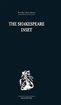 E-Book (pdf) The Shakespeare Inset von Francis Berry