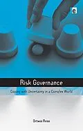 E-Book (epub) Risk Governance von Ortwin Renn