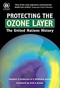 E-Book (pdf) Protecting the Ozone Layer von Stephen O. Andersen, K. Madhava Sarma