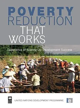 E-Book (pdf) Poverty Reduction that Works von Paul Steele, Neil Fernando, Maneka Weddikkara