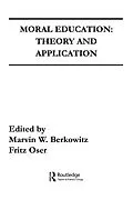 E-Book (epub) Moral Education von 