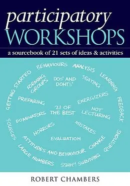 E-Book (pdf) Participatory Workshops von Robert Chambers