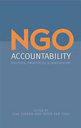E-Book (pdf) NGO Accountability von 